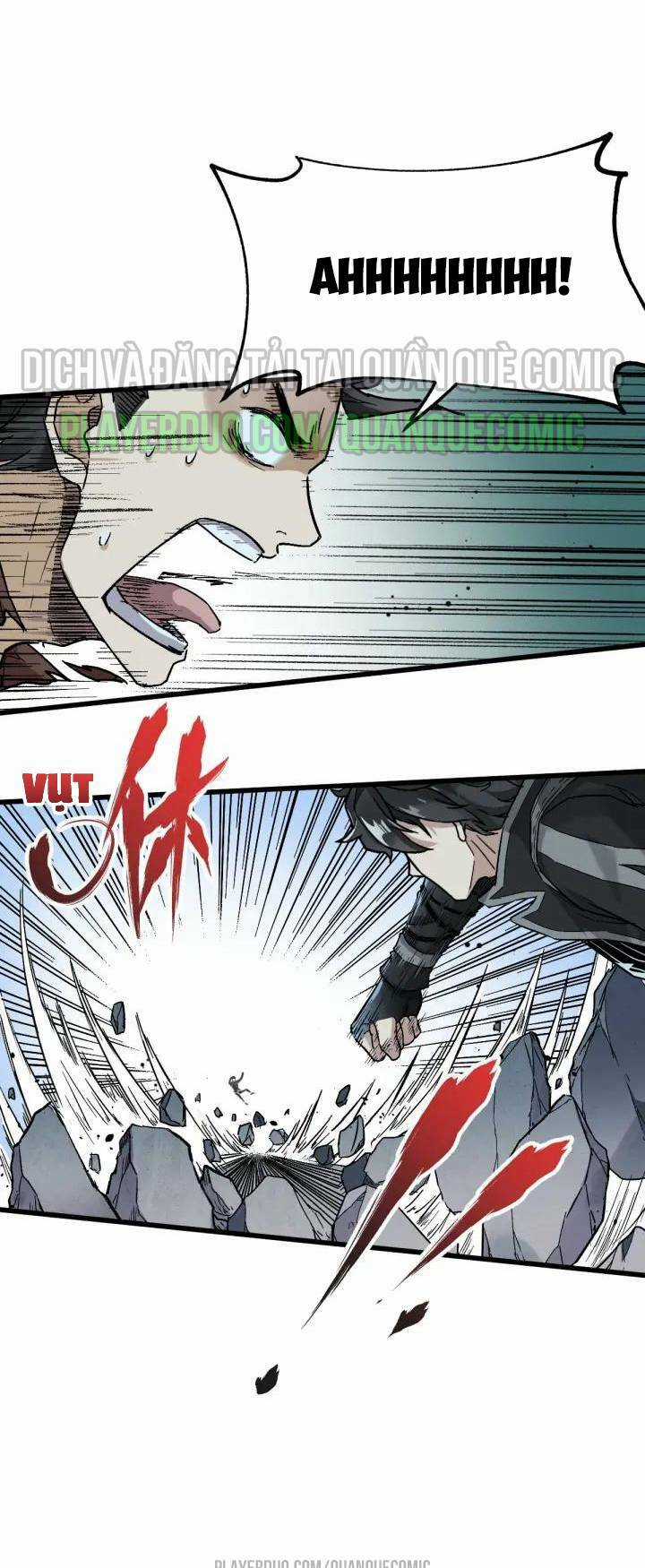 Thánh Khư Chapter 51 trang 0