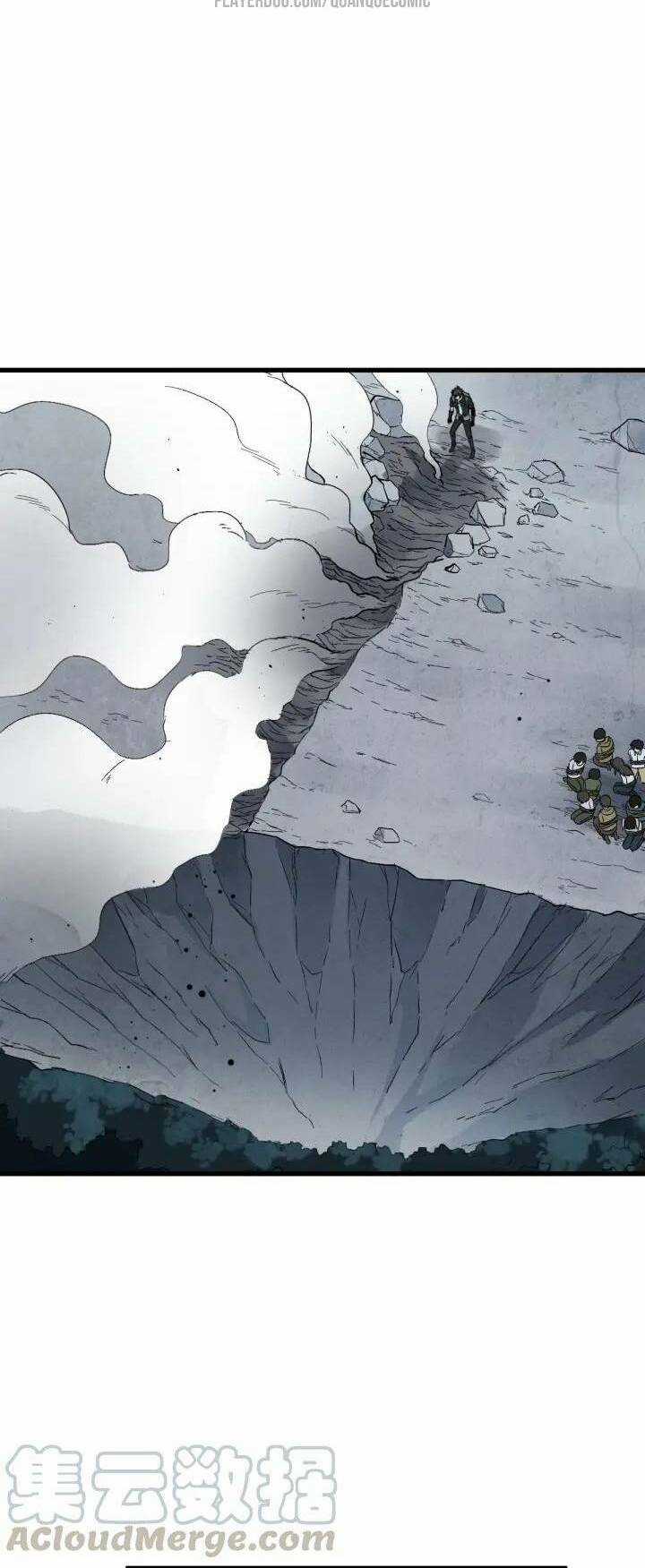 Thánh Khư Chapter 51 trang 1