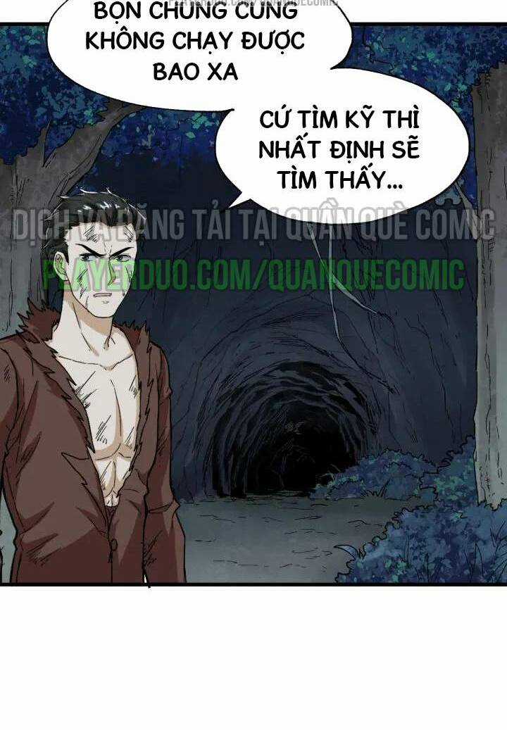 Thánh Khư Chapter 52 trang 1