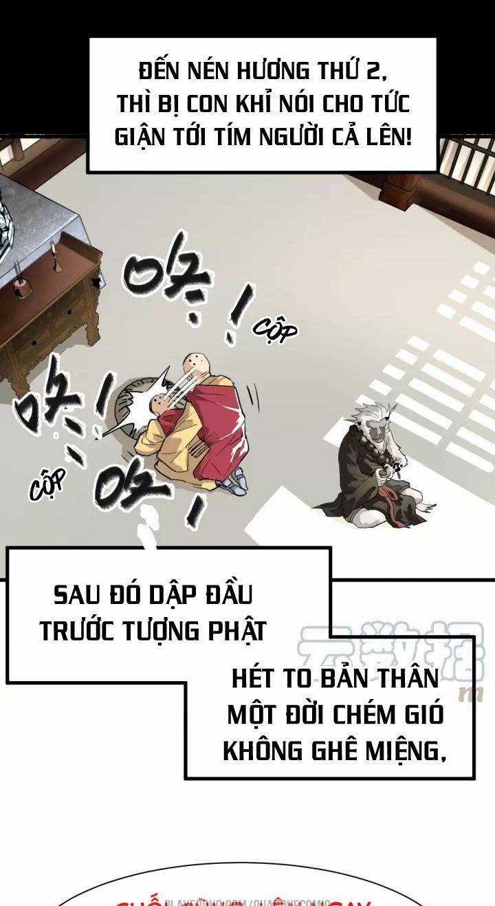 Thánh Khư Chapter 55.2 trang 0