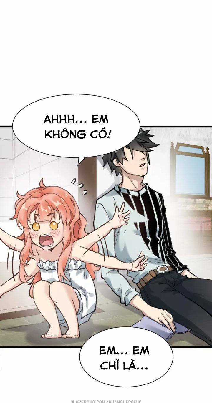 Thánh Khư Chapter 55 trang 0
