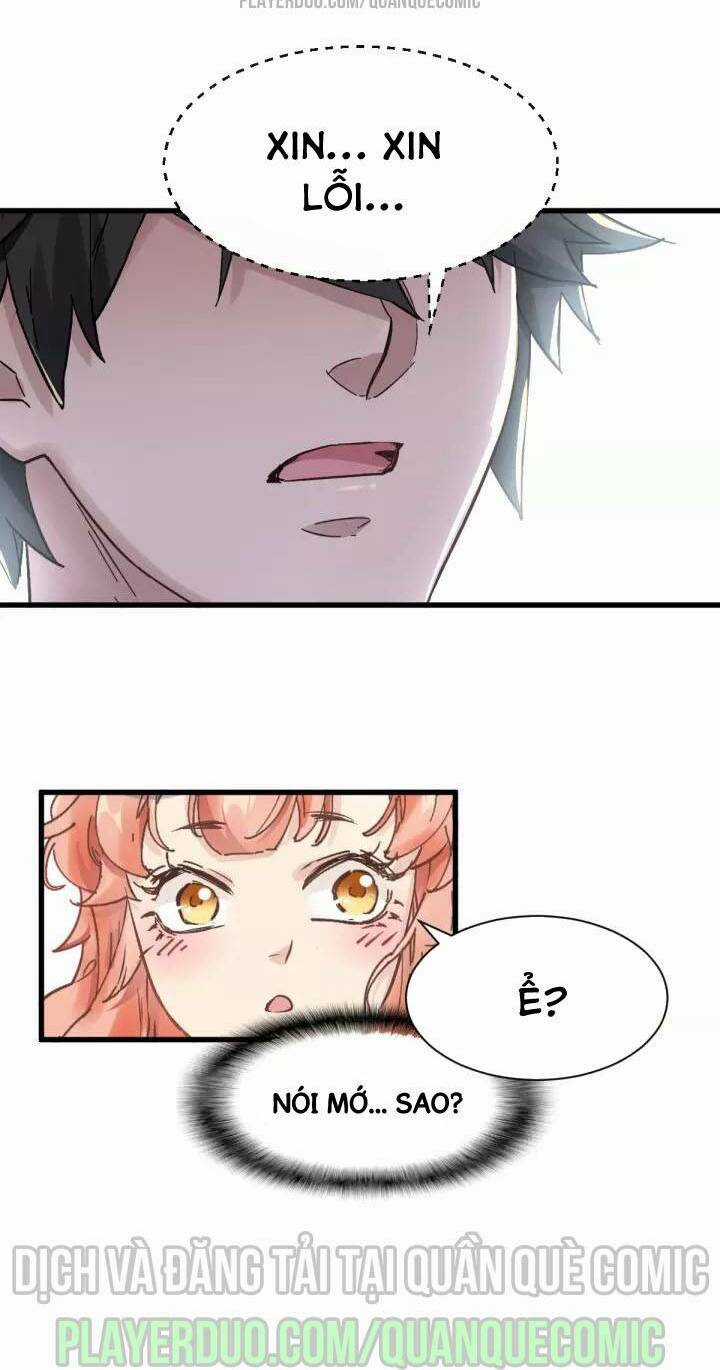 Thánh Khư Chapter 55 trang 1