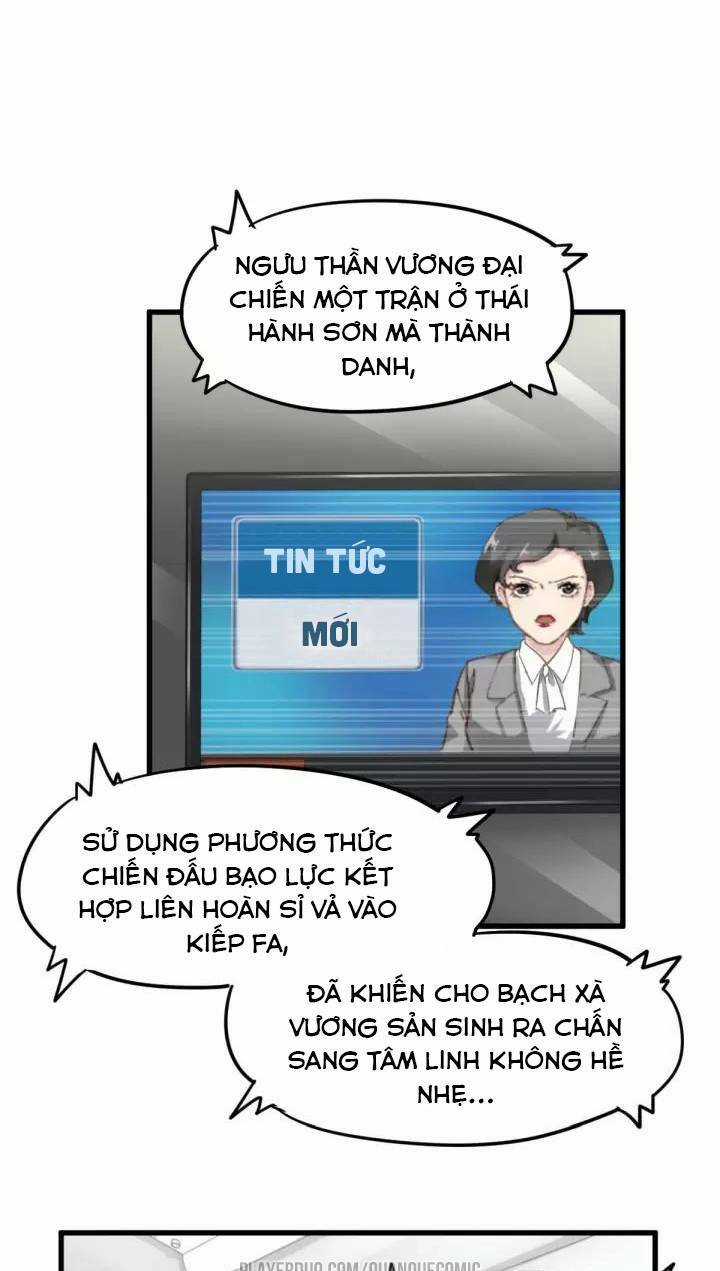 Thánh Khư Chapter 56 trang 0
