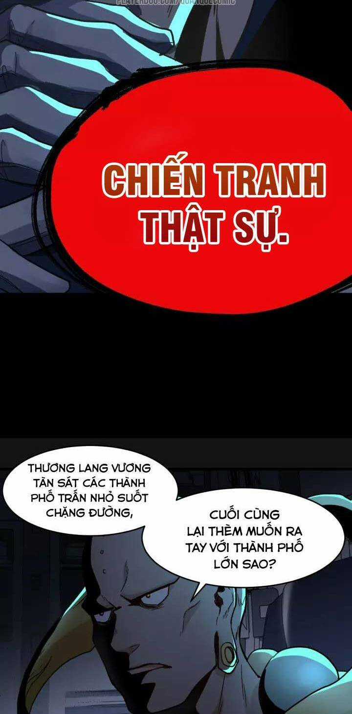 Thánh Khư Chapter 59.2 trang 1