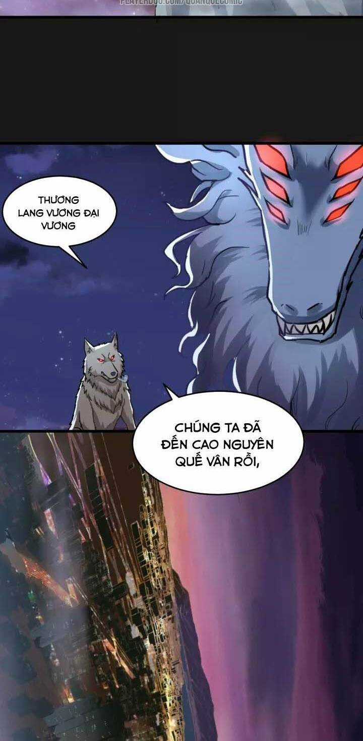Thánh Khư Chapter 59 trang 1