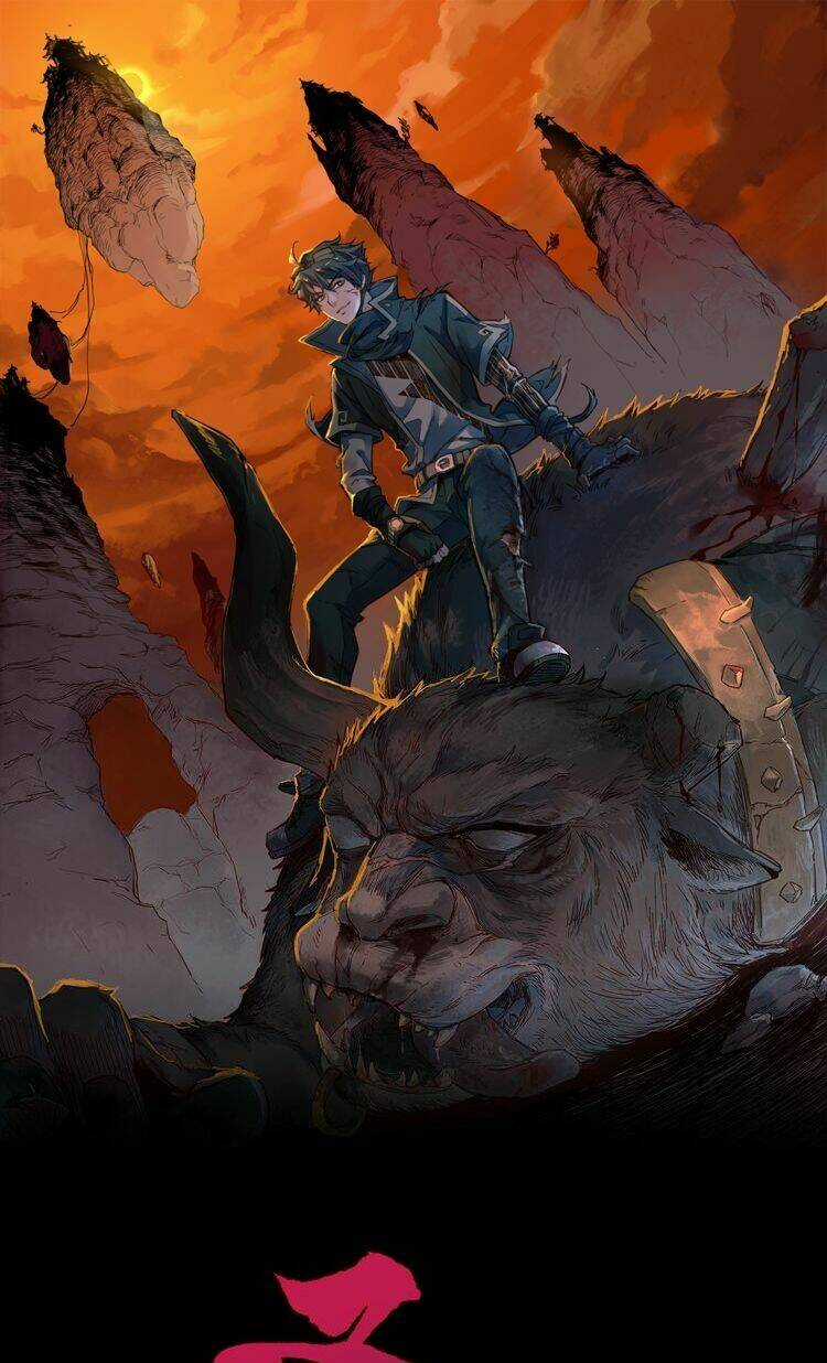 Thánh Khư Chapter 6 trang 1
