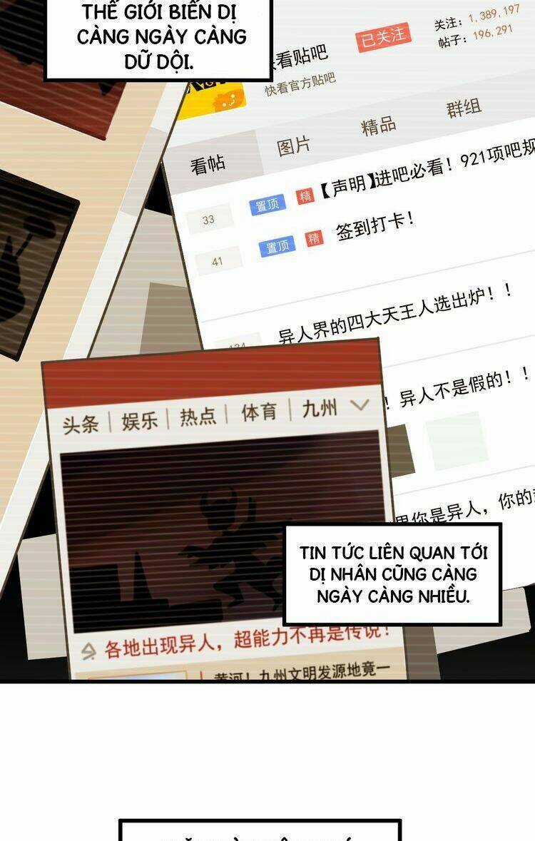 Thánh Khư Chapter 6 trang 10