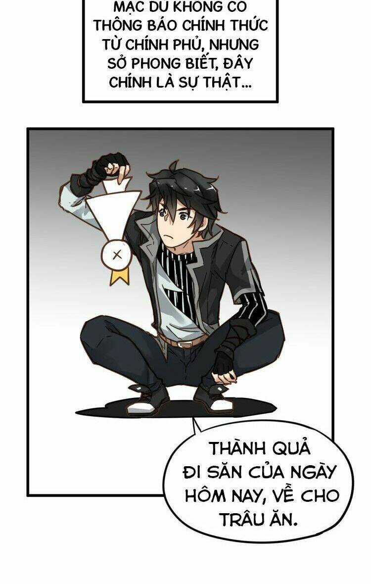 Thánh Khư Chapter 6 trang 11