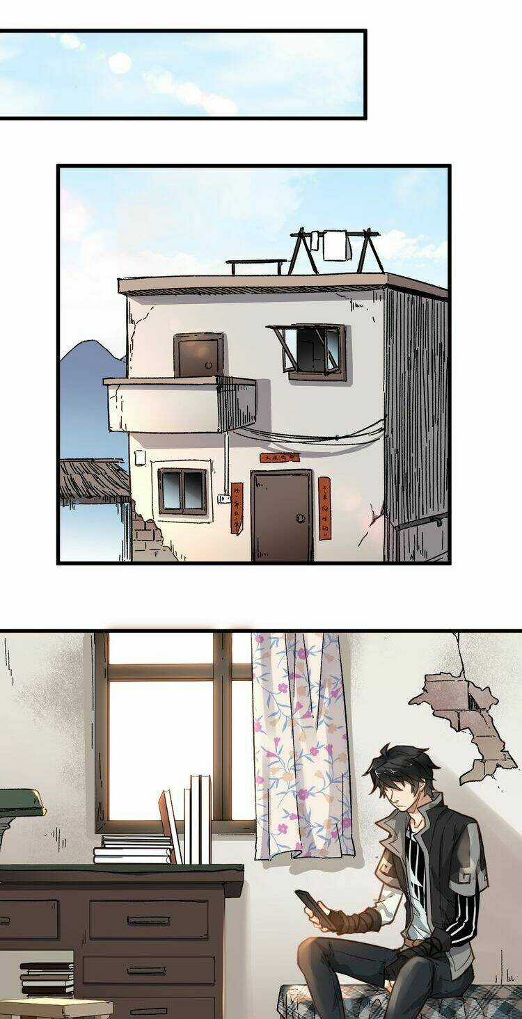 Thánh Khư Chapter 6 trang 12