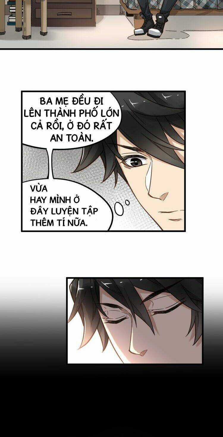Thánh Khư Chapter 6 trang 13