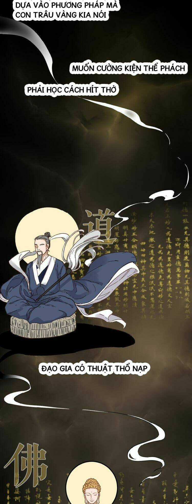 Thánh Khư Chapter 6 trang 14