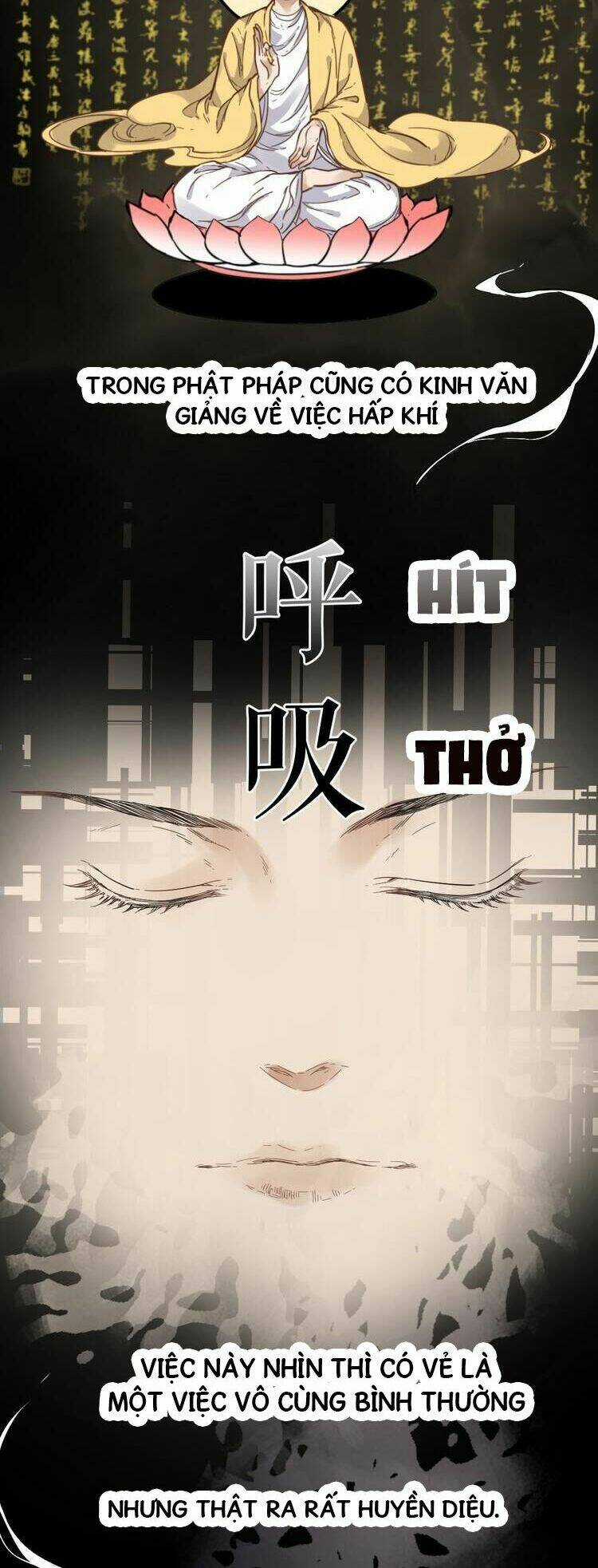 Thánh Khư Chapter 6 trang 15