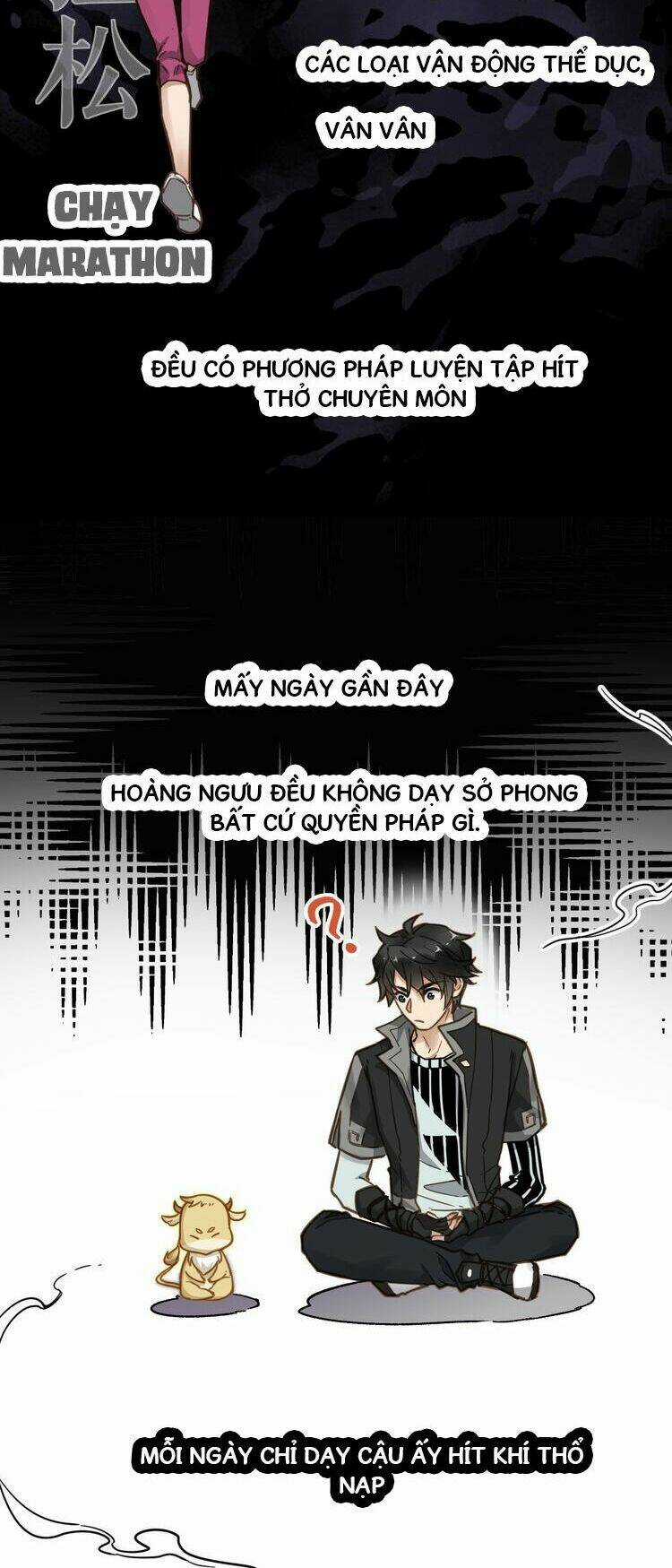 Thánh Khư Chapter 6 trang 17