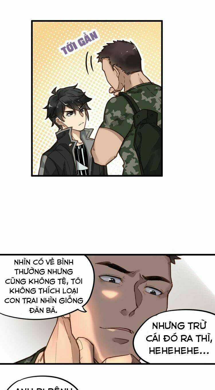 Thánh Khư Chapter 6 trang 24