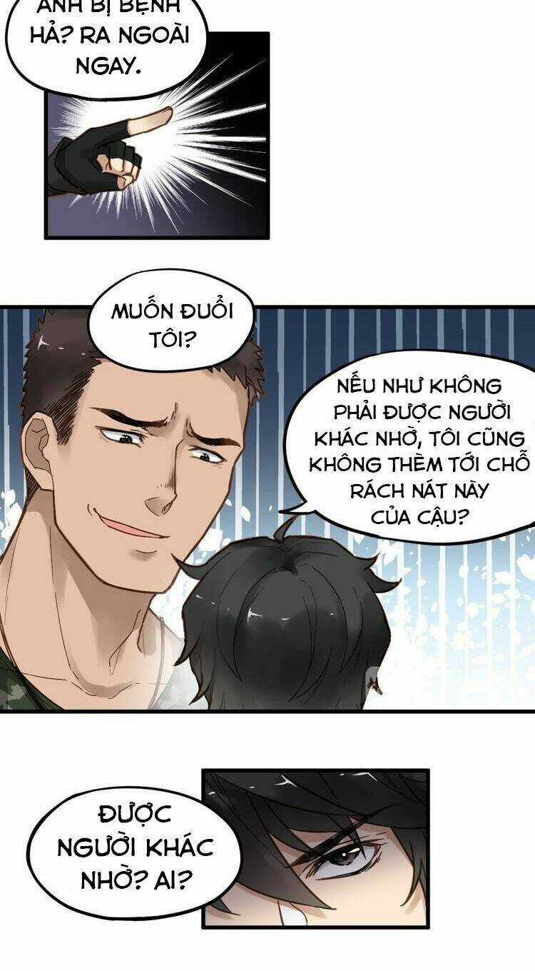 Thánh Khư Chapter 6 trang 25