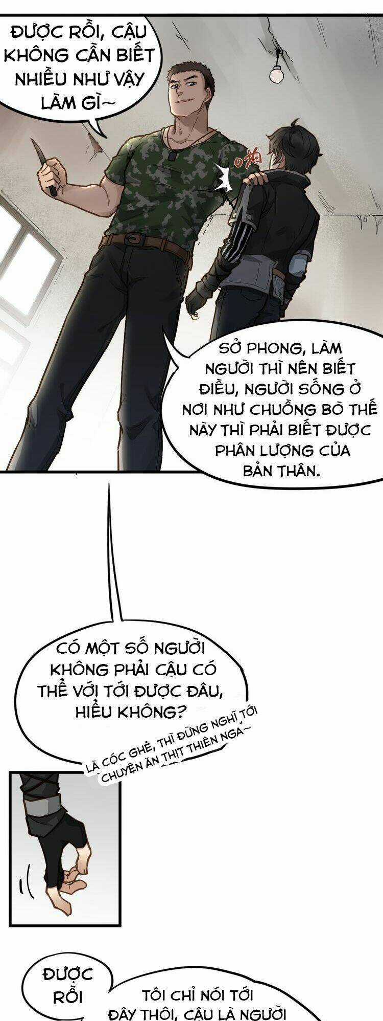 Thánh Khư Chapter 6 trang 26