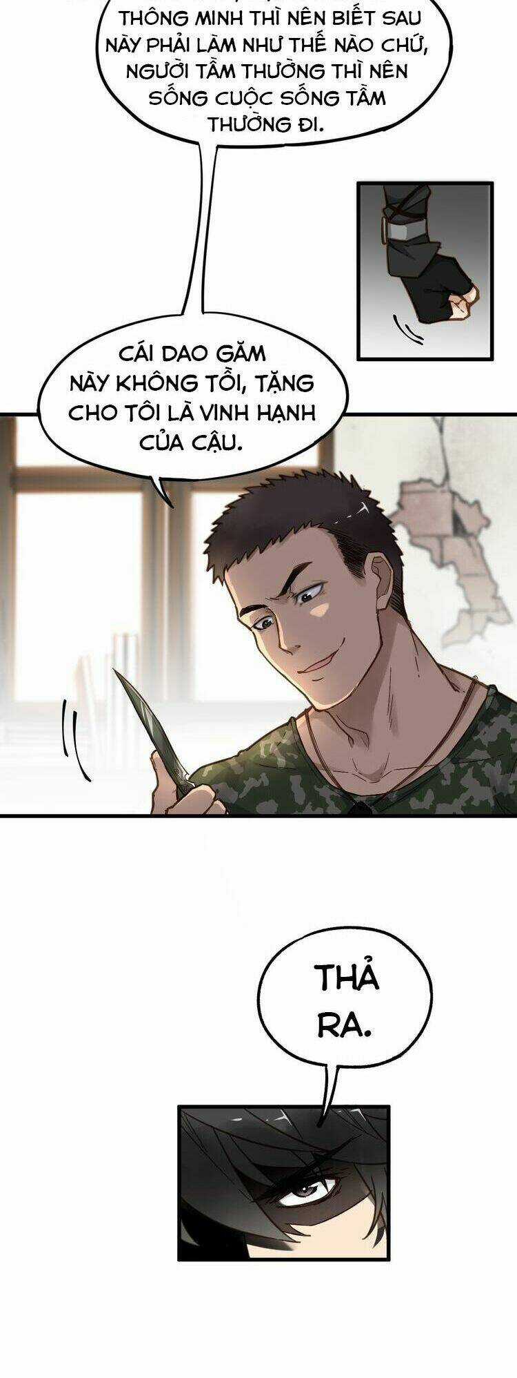 Thánh Khư Chapter 6 trang 27