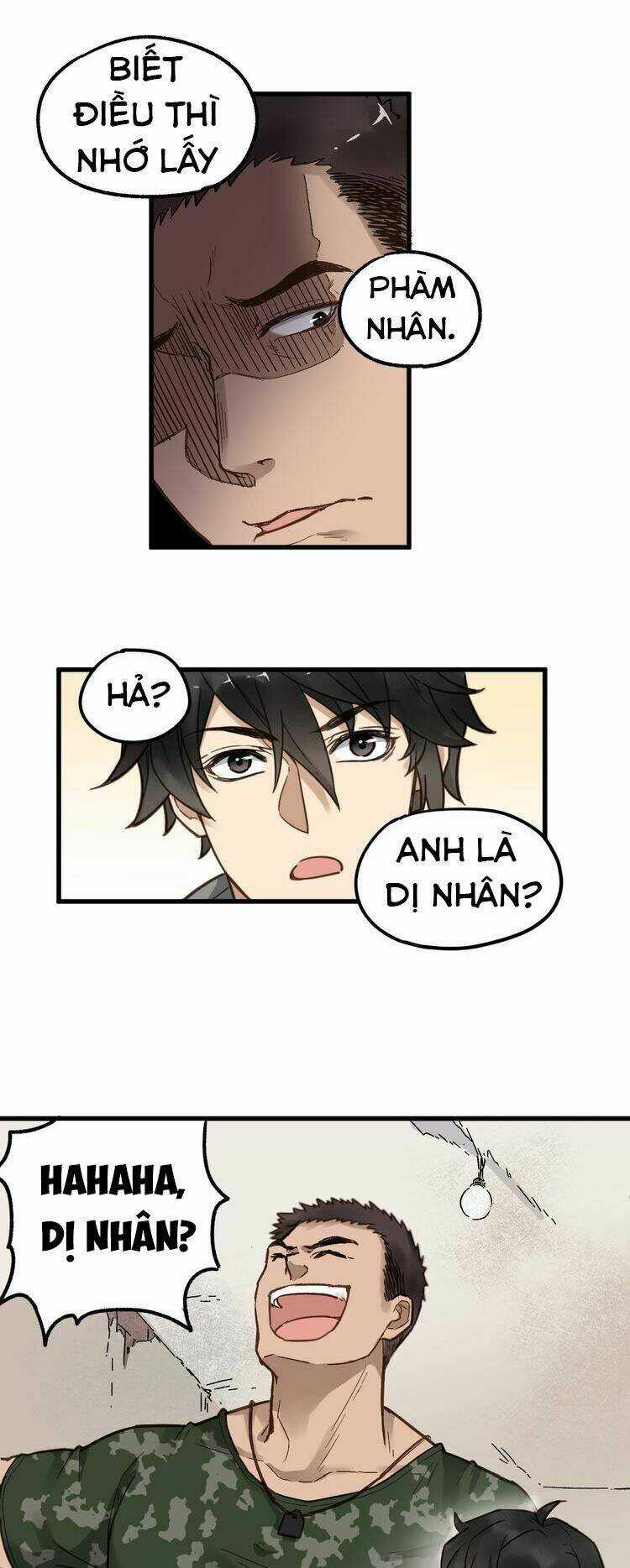 Thánh Khư Chapter 6 trang 28