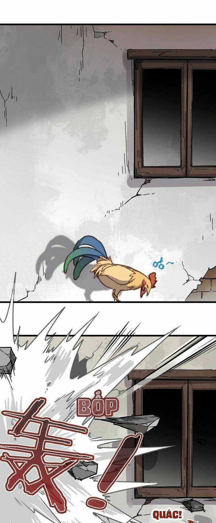 Thánh Khư Chapter 6 trang 30