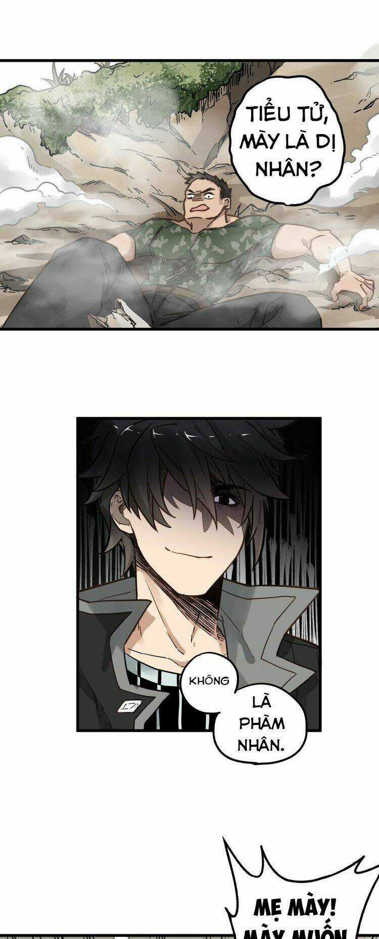 Thánh Khư Chapter 6 trang 32