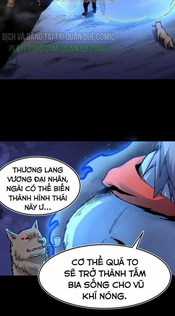 Thánh Khư Chapter 60 trang 1