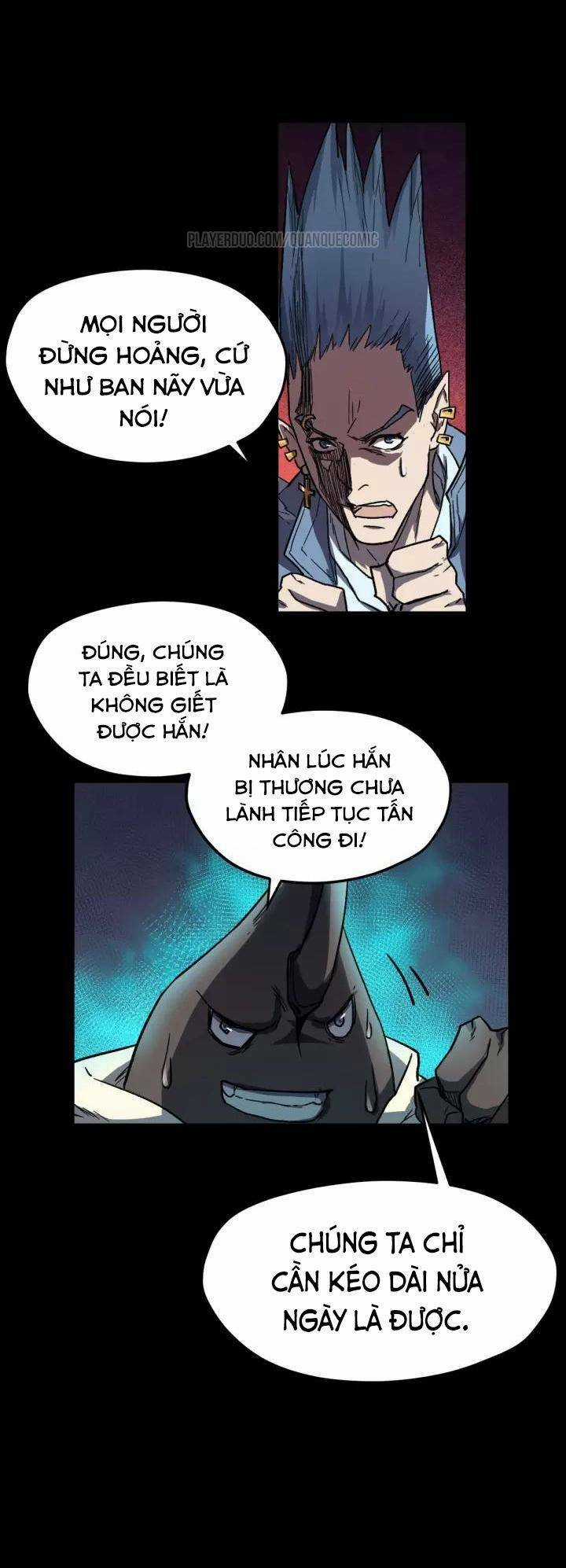 Thánh Khư Chapter 61.2 trang 0