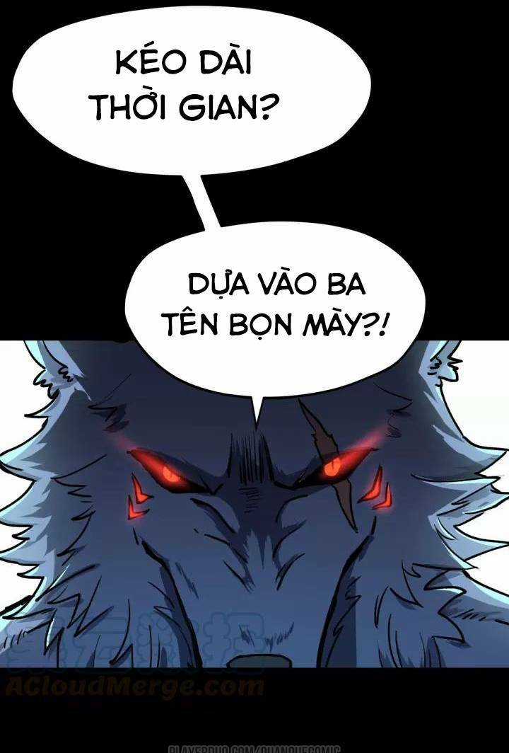 Thánh Khư Chapter 61.2 trang 1