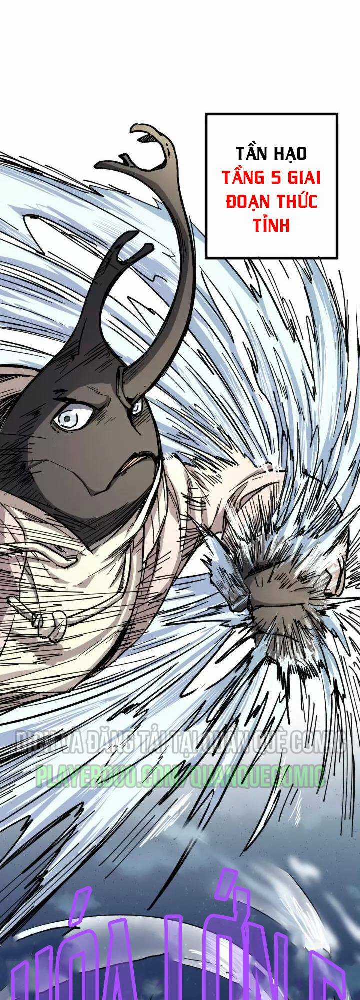 Thánh Khư Chapter 61 trang 0