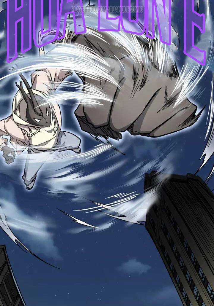 Thánh Khư Chapter 61 trang 1