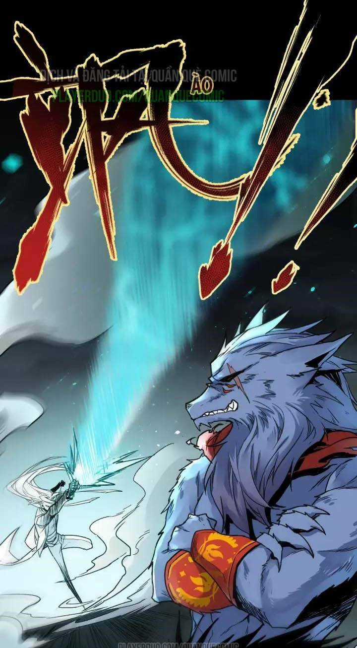 Thánh Khư Chapter 62 trang 0