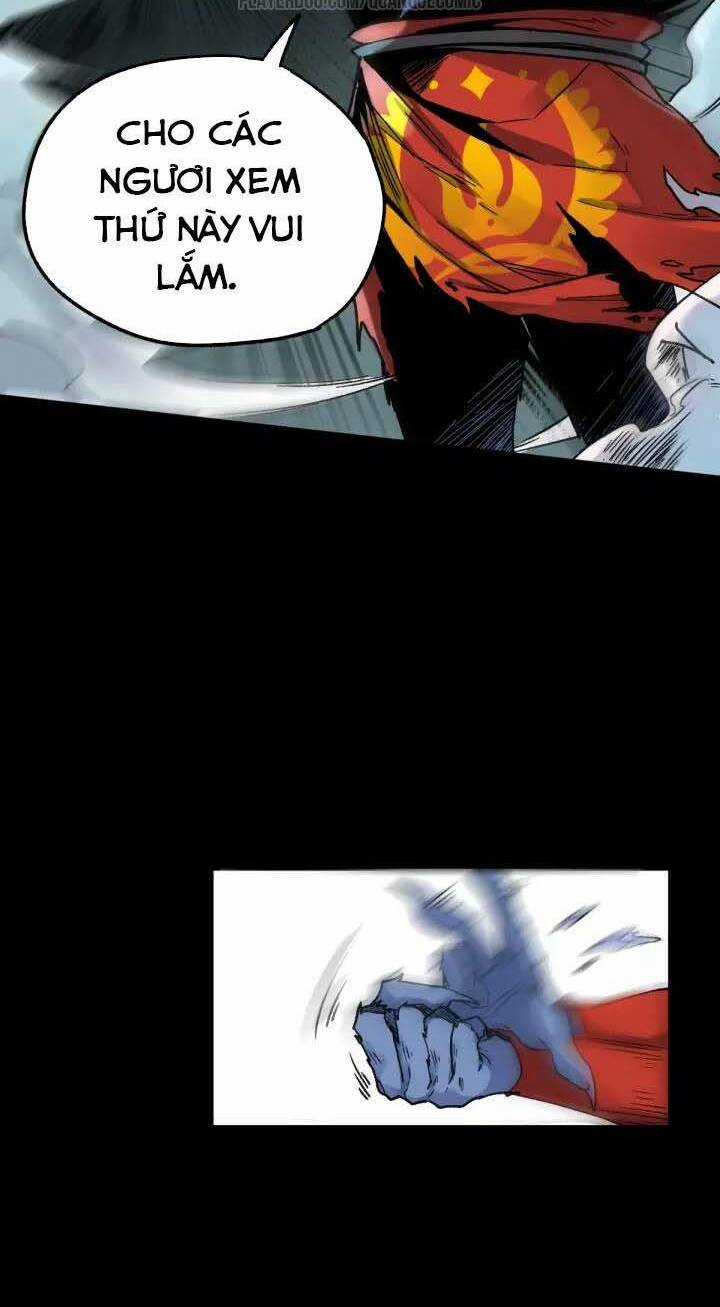 Thánh Khư Chapter 62 trang 1