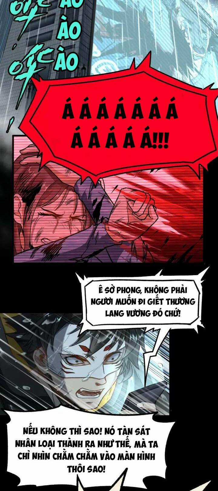 Thánh Khư Chapter 63 trang 1
