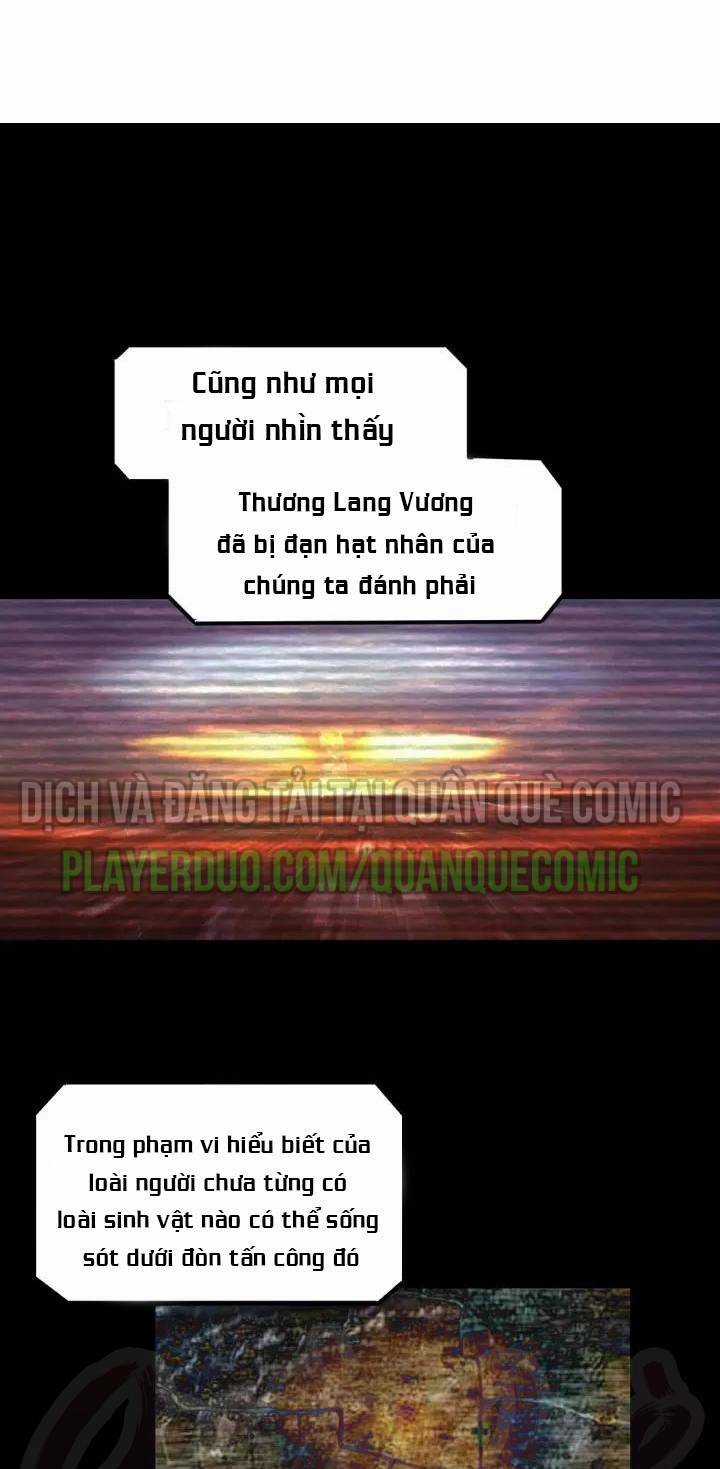 Thánh Khư Chapter 64 trang 0