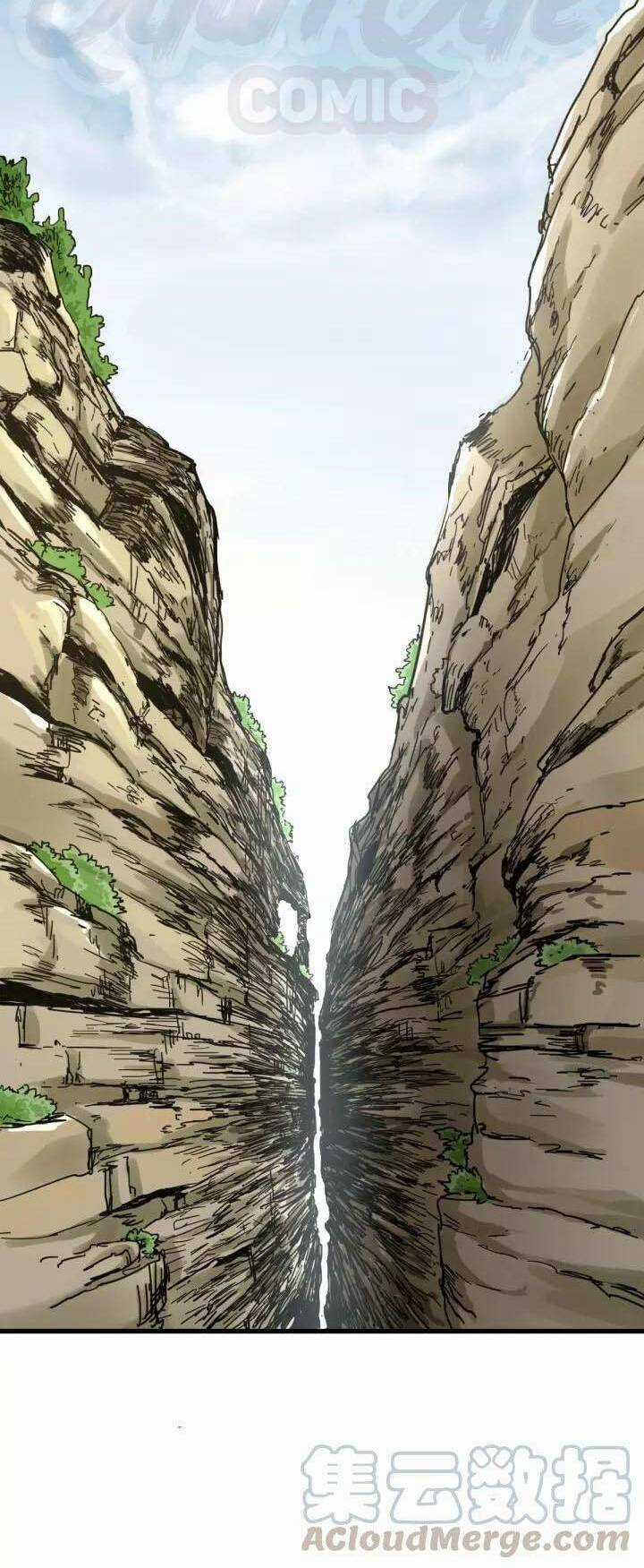 Thánh Khư Chapter 65 trang 1