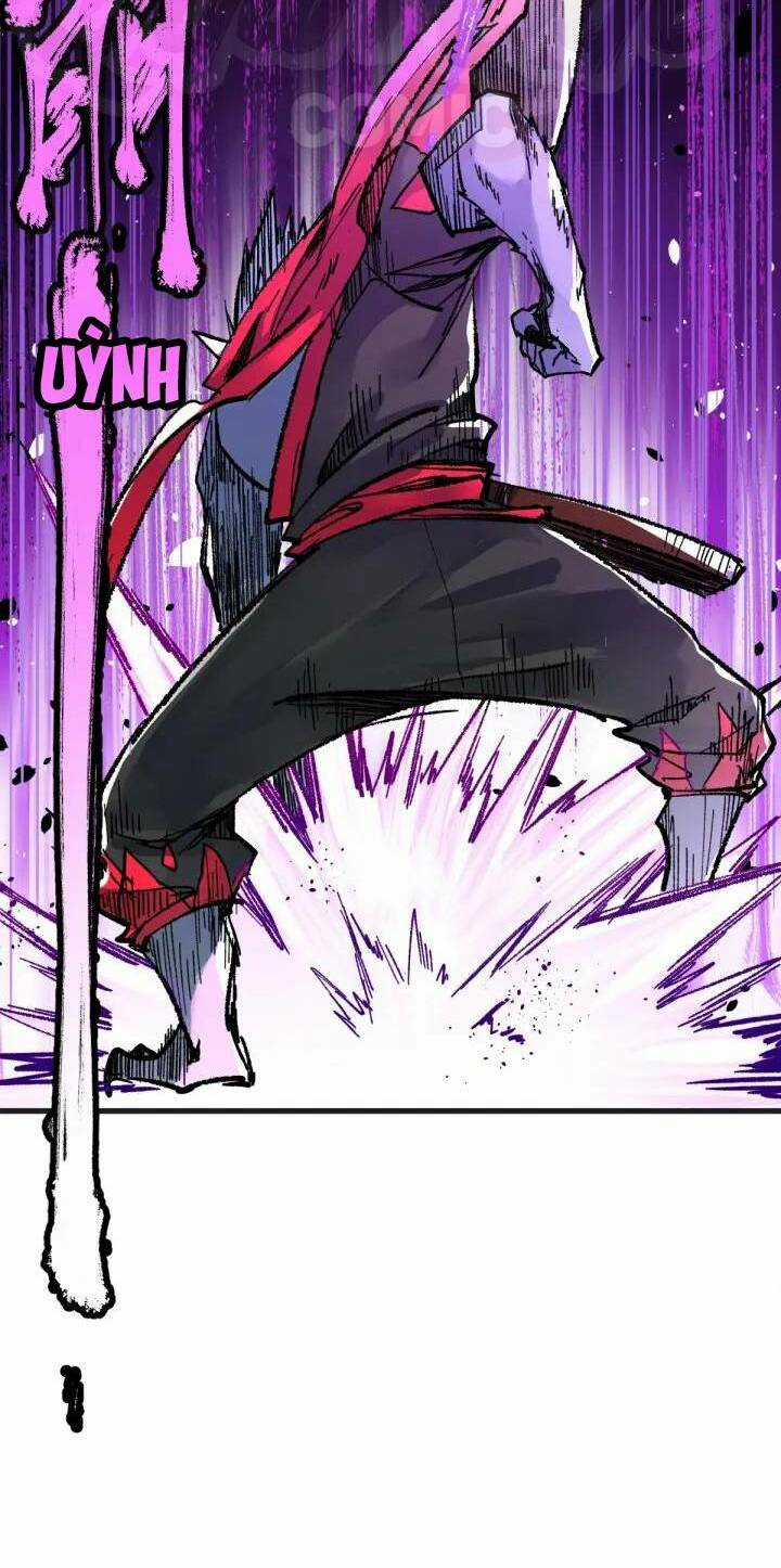 Thánh Khư Chapter 67 trang 1