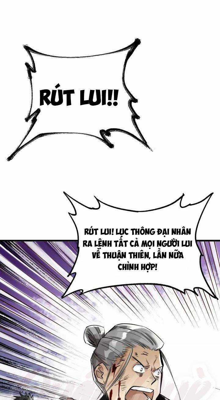 Thánh Khư Chapter 68 trang 0