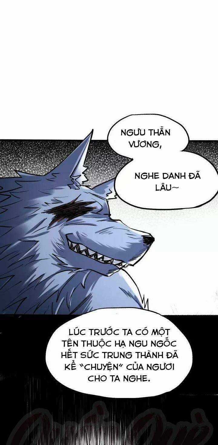 Thánh Khư Chapter 69 trang 0