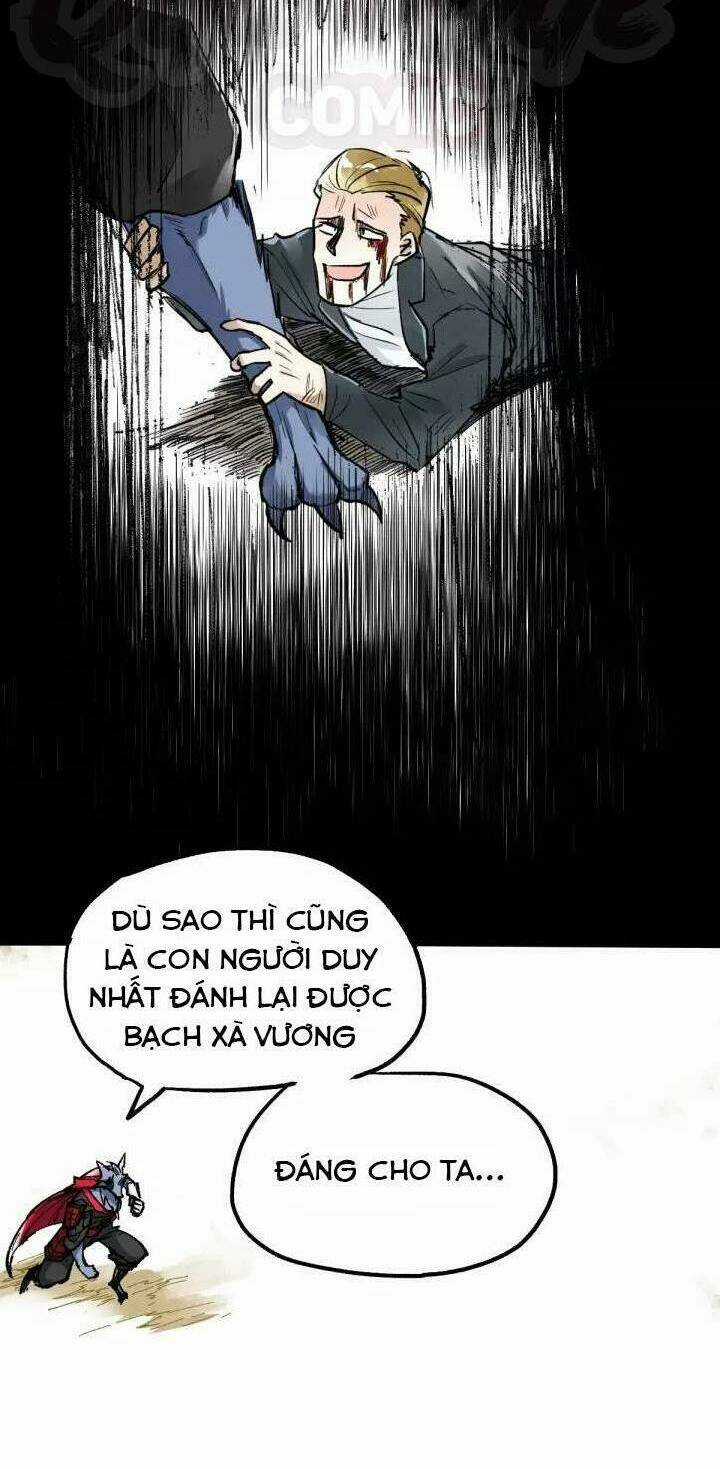 Thánh Khư Chapter 69 trang 1