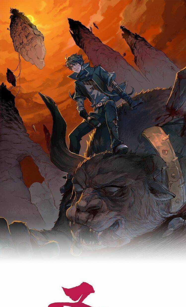Thánh Khư Chapter 7 trang 1