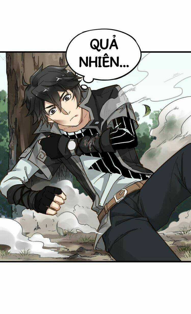 Thánh Khư Chapter 7 trang 10