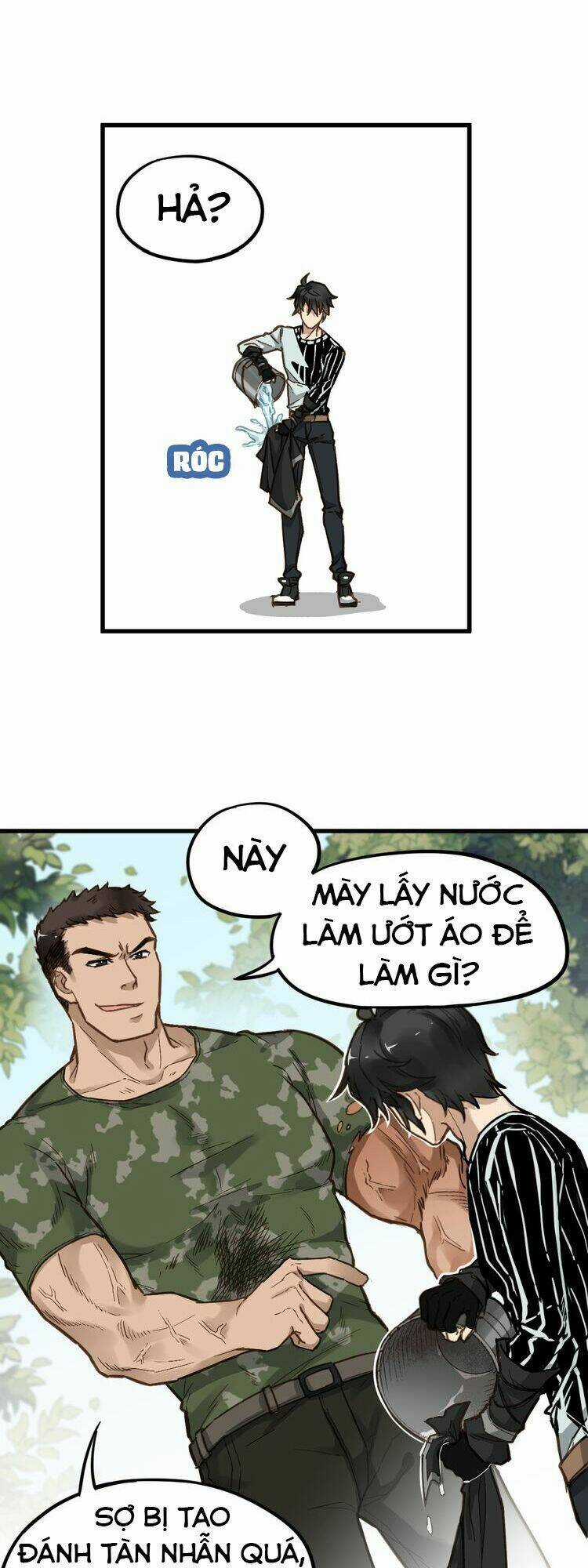 Thánh Khư Chapter 7 trang 13