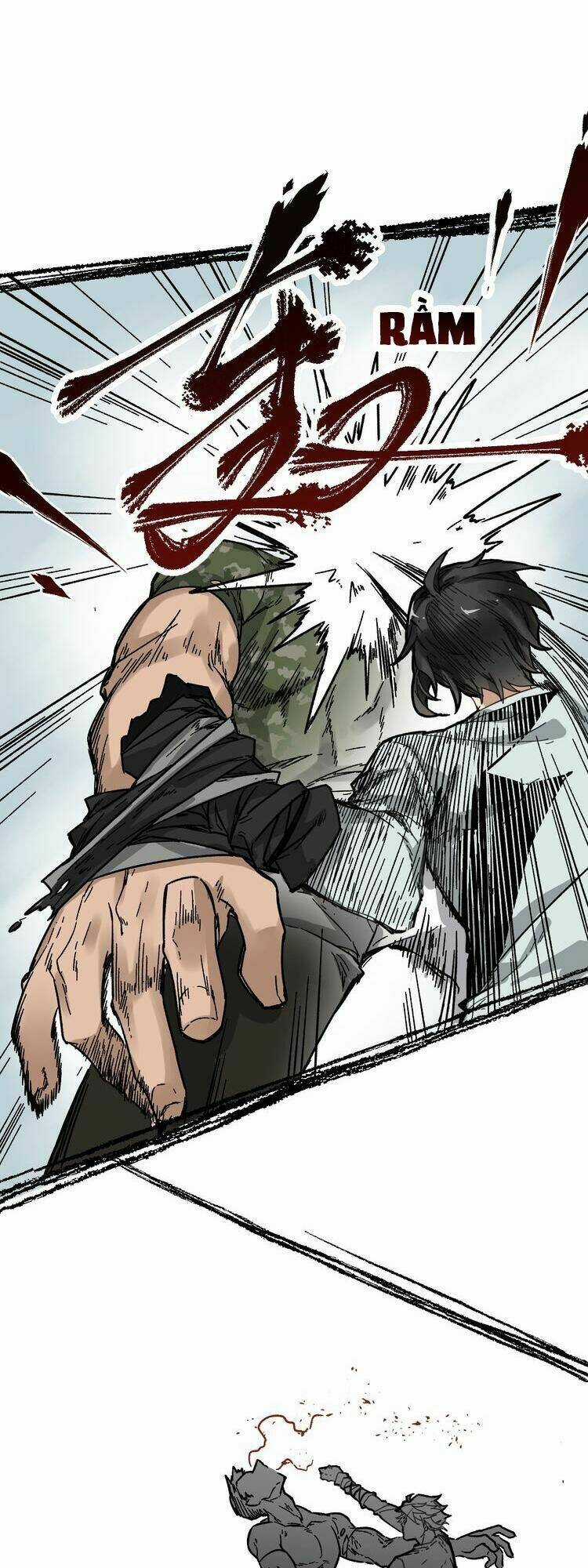 Thánh Khư Chapter 7 trang 16