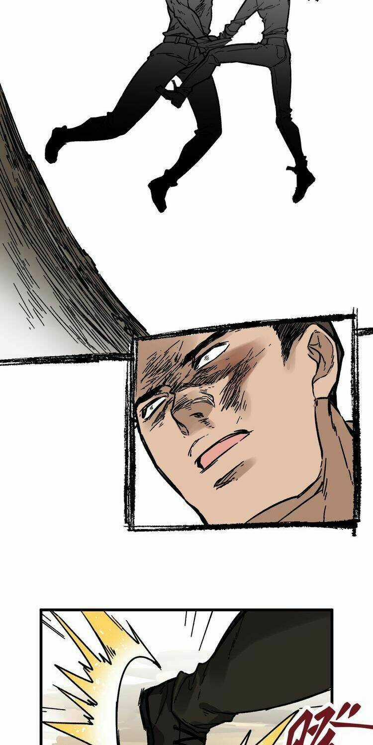 Thánh Khư Chapter 7 trang 17