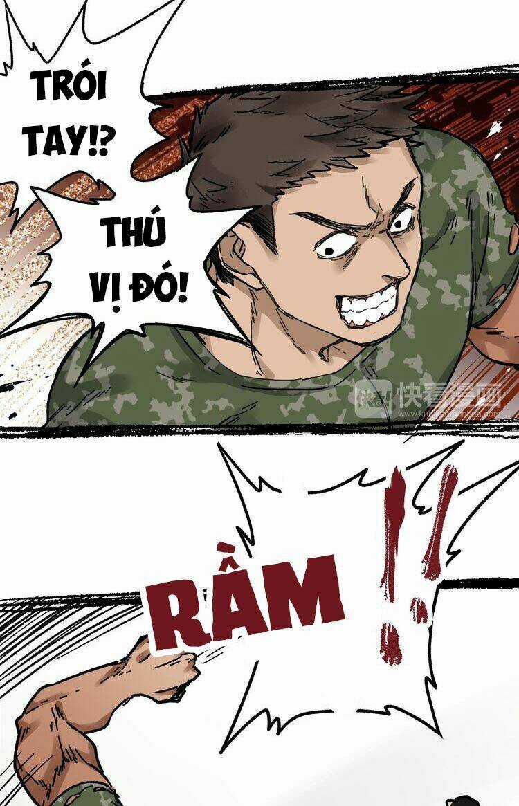 Thánh Khư Chapter 7 trang 19