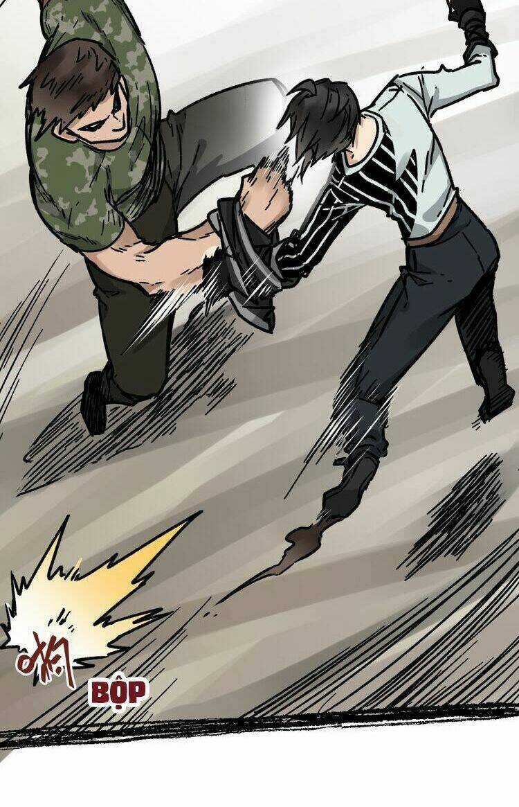 Thánh Khư Chapter 7 trang 20