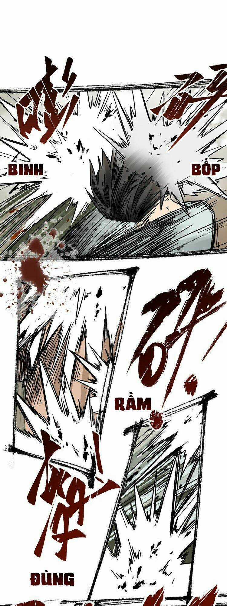 Thánh Khư Chapter 7 trang 21