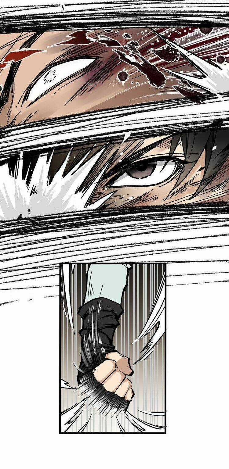 Thánh Khư Chapter 7 trang 23