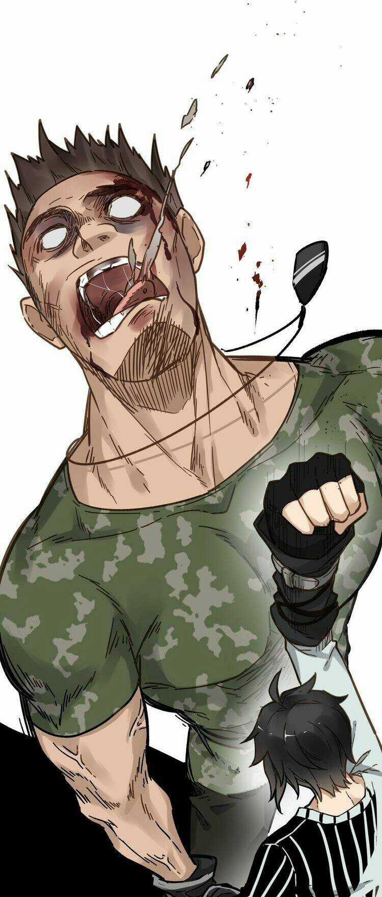 Thánh Khư Chapter 7 trang 24