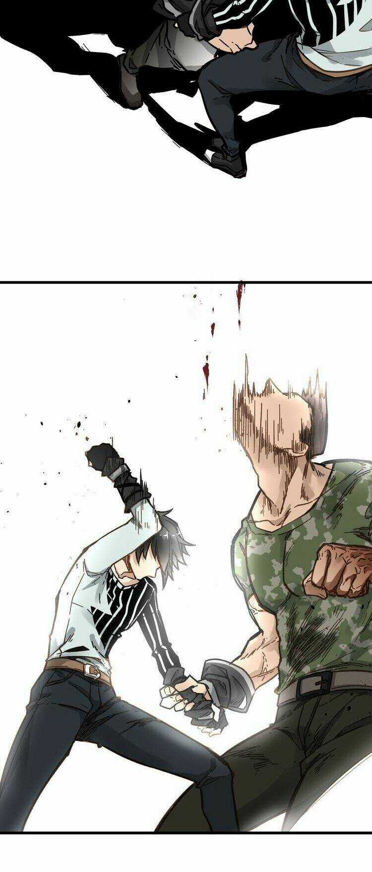 Thánh Khư Chapter 7 trang 25