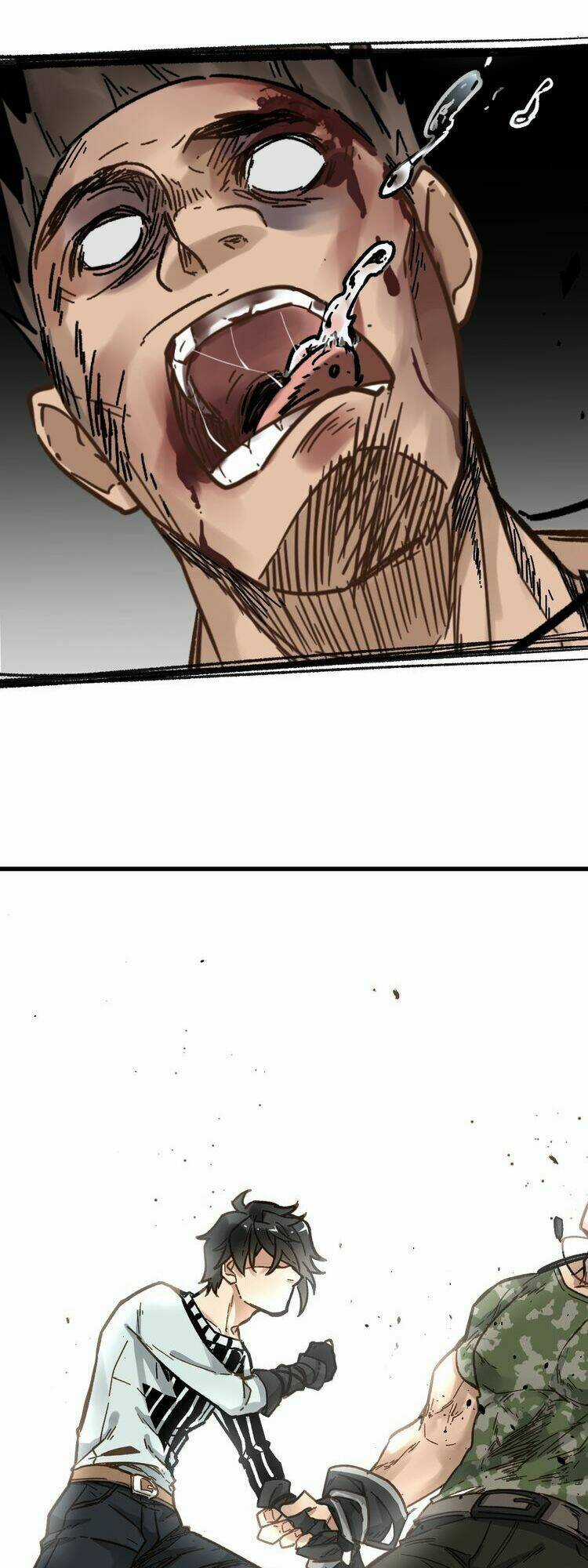 Thánh Khư Chapter 7 trang 26